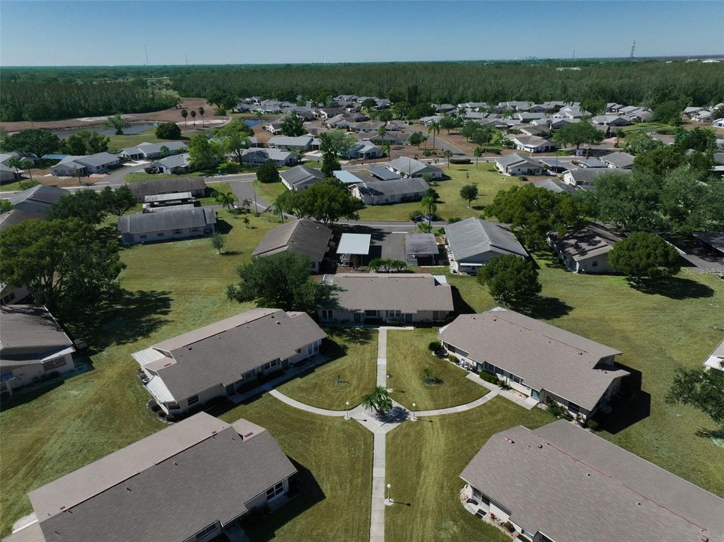 Photo of 1906 Canterbury Lane #16, Sun City Center, FL 33573 (MLS # TB8473710)