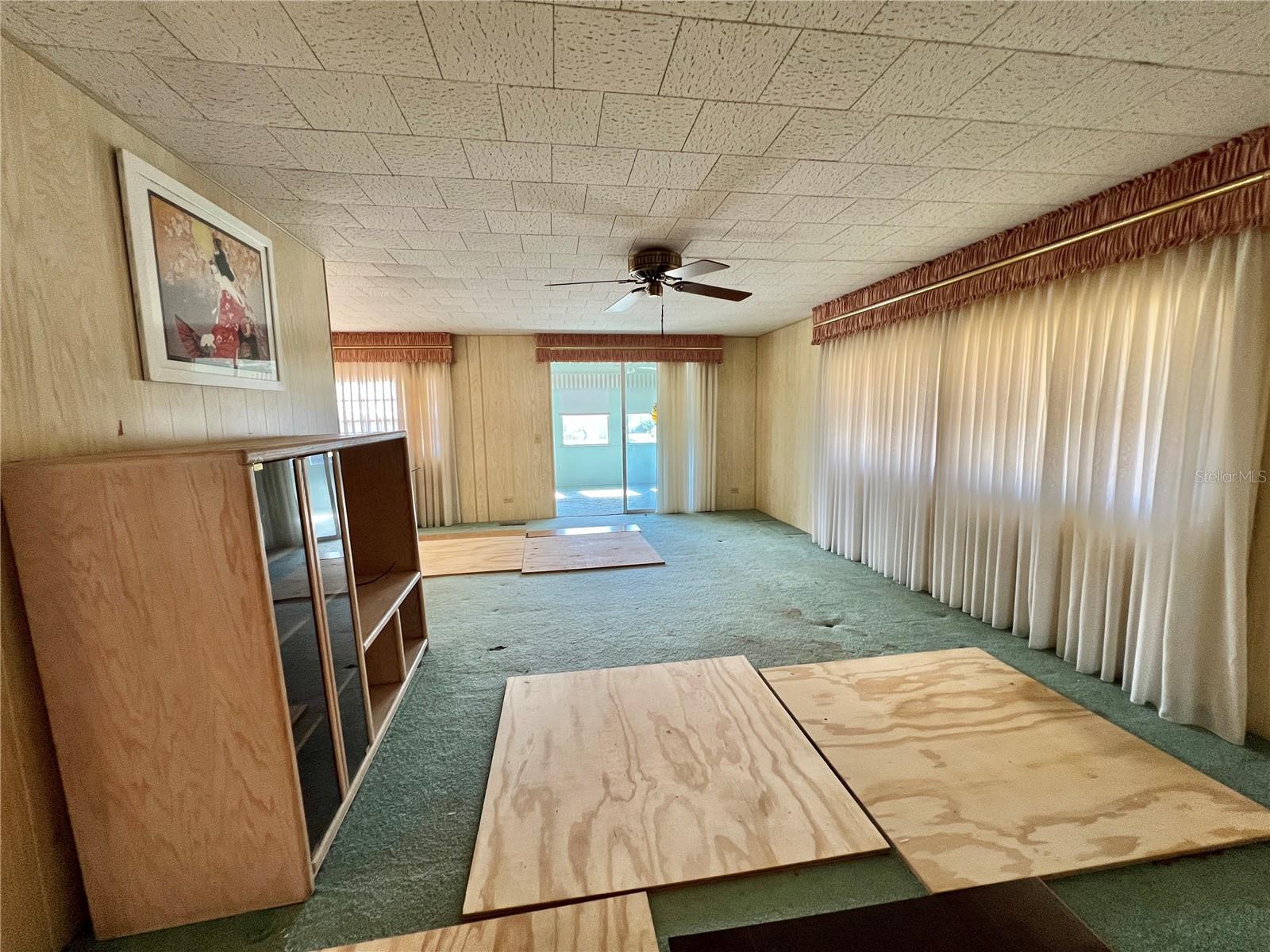 HAWTHORNE AT LEESBURG A COOP - Residential