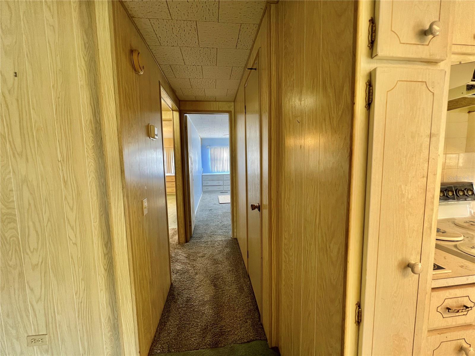 HAWTHORNE AT LEESBURG A COOP - Residential