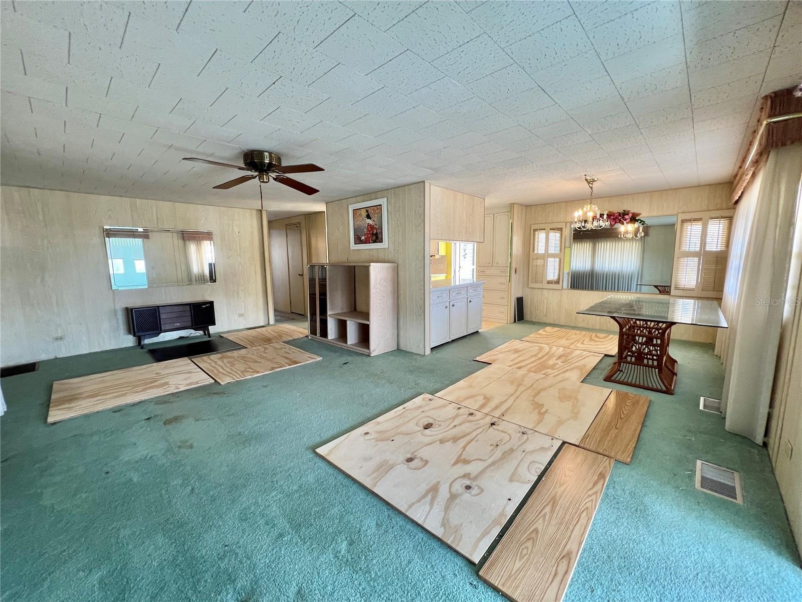 HAWTHORNE AT LEESBURG A COOP - Residential