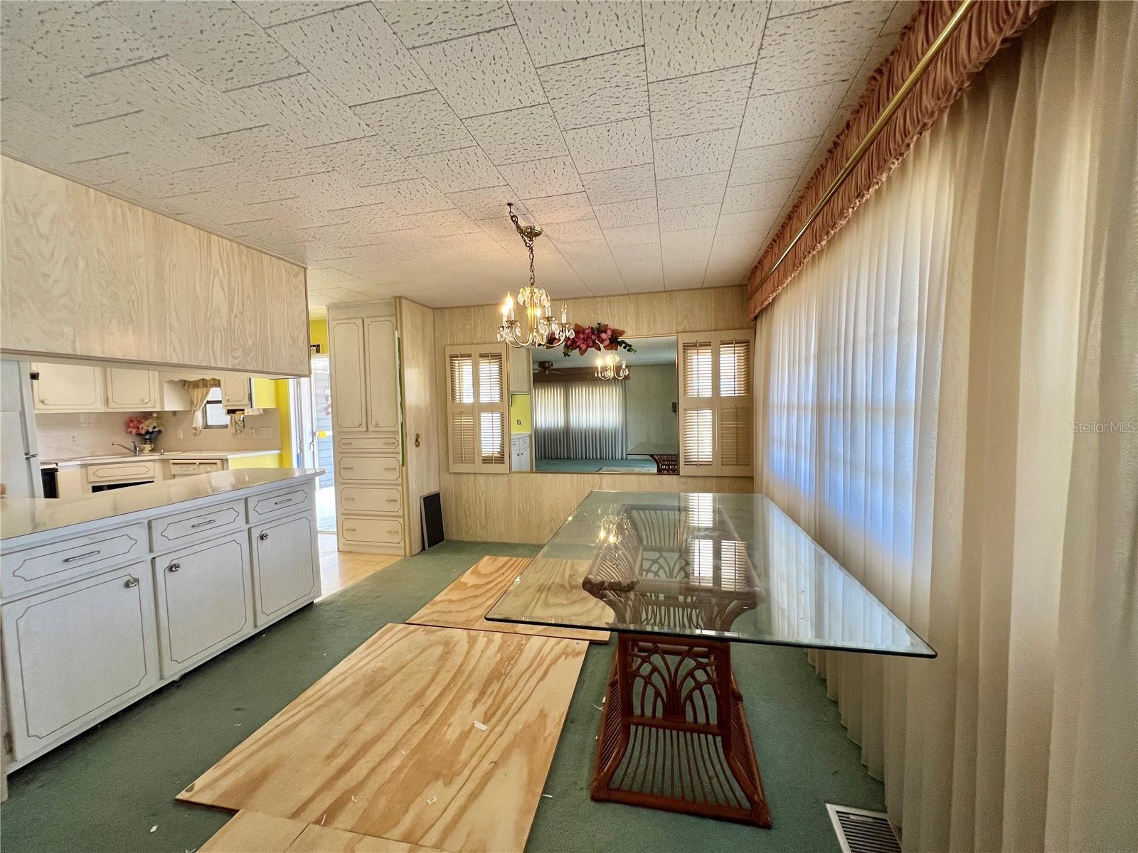 HAWTHORNE AT LEESBURG A COOP - Residential