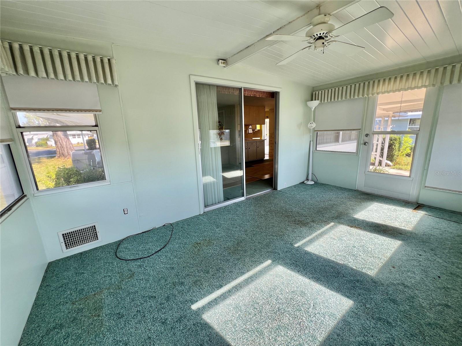 HAWTHORNE AT LEESBURG A COOP - Residential