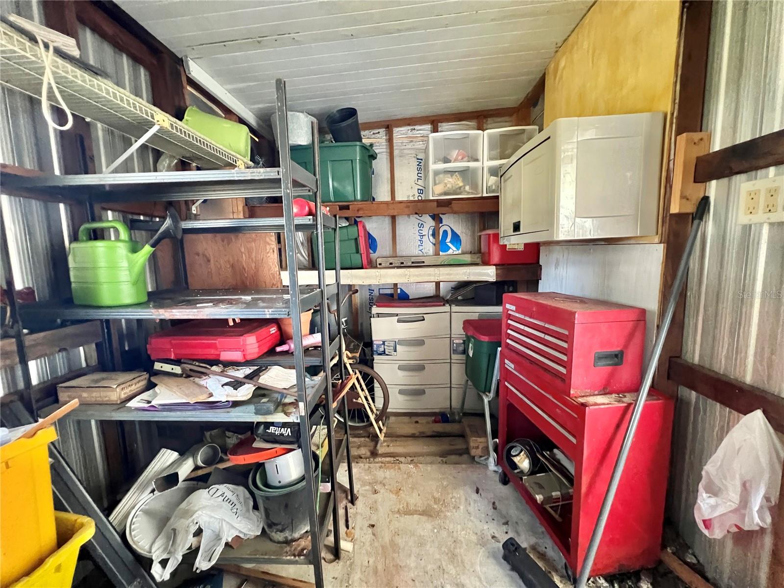 HAWTHORNE AT LEESBURG A COOP - Residential