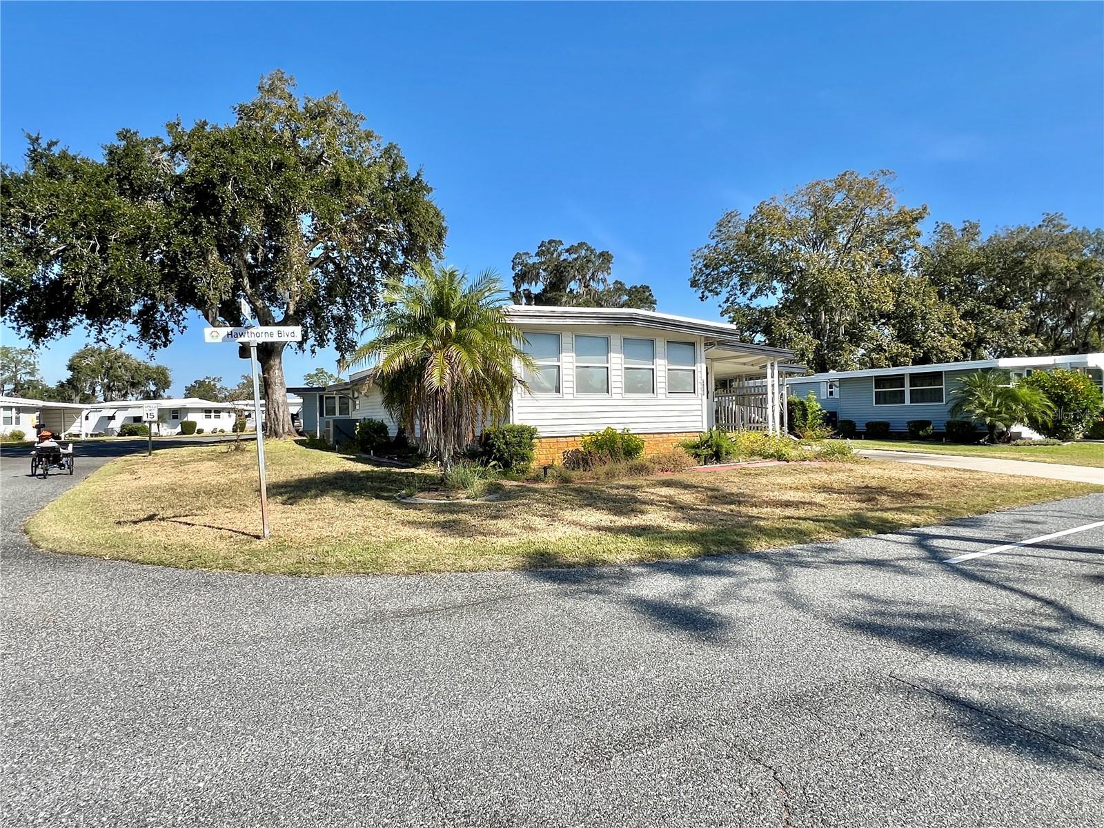 HAWTHORNE AT LEESBURG A COOP - Residential