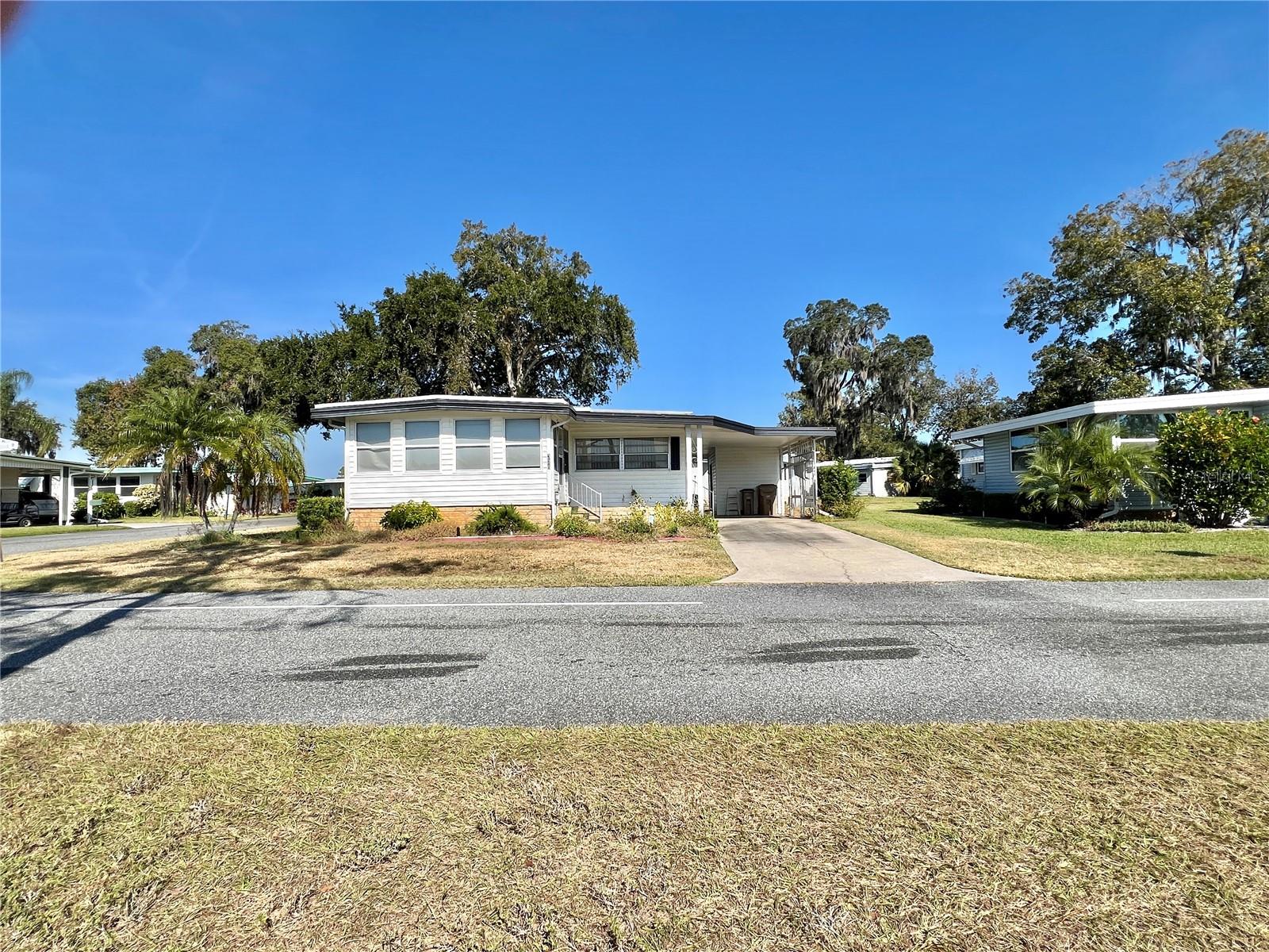 HAWTHORNE AT LEESBURG A COOP - Residential