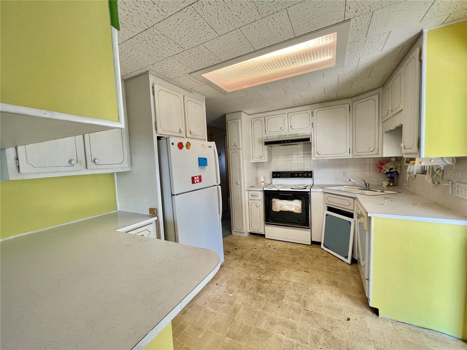 HAWTHORNE AT LEESBURG A COOP - Residential