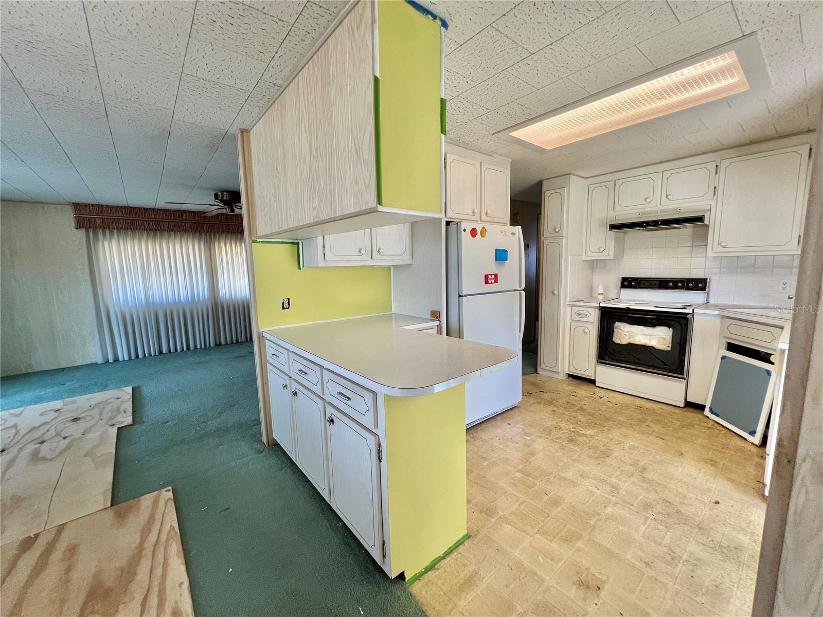 HAWTHORNE AT LEESBURG A COOP - Residential