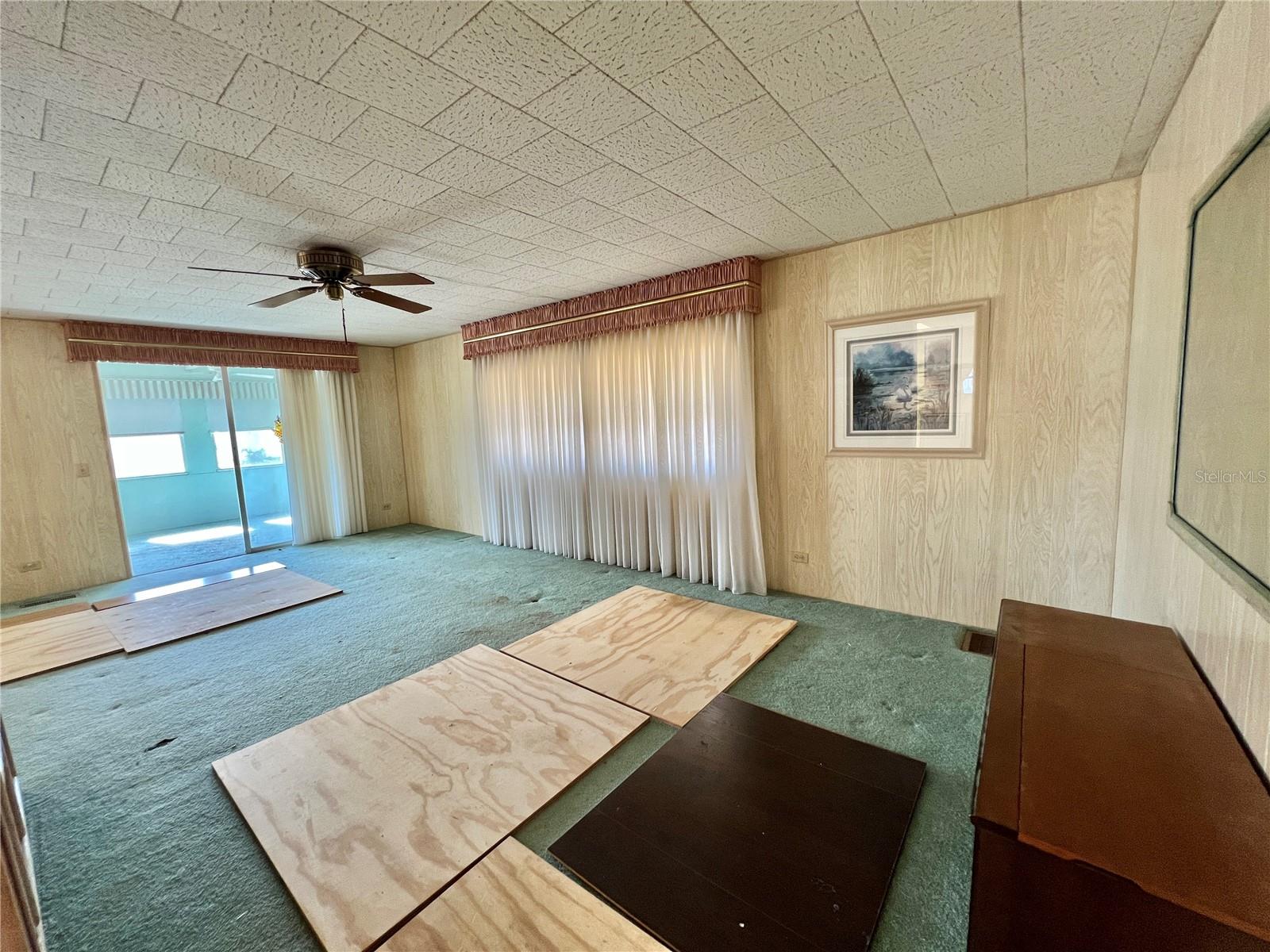 HAWTHORNE AT LEESBURG A COOP - Residential