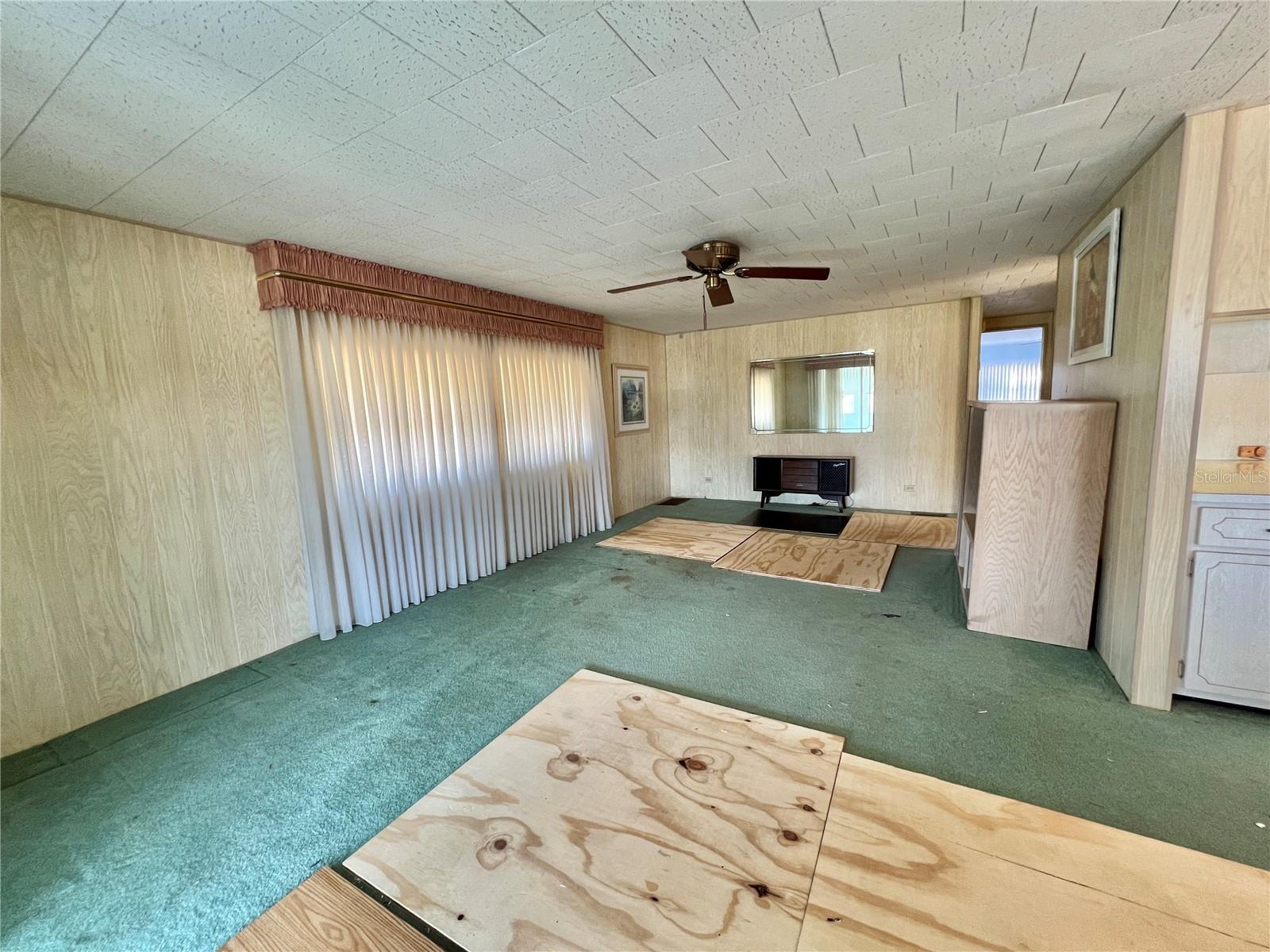 HAWTHORNE AT LEESBURG A COOP - Residential