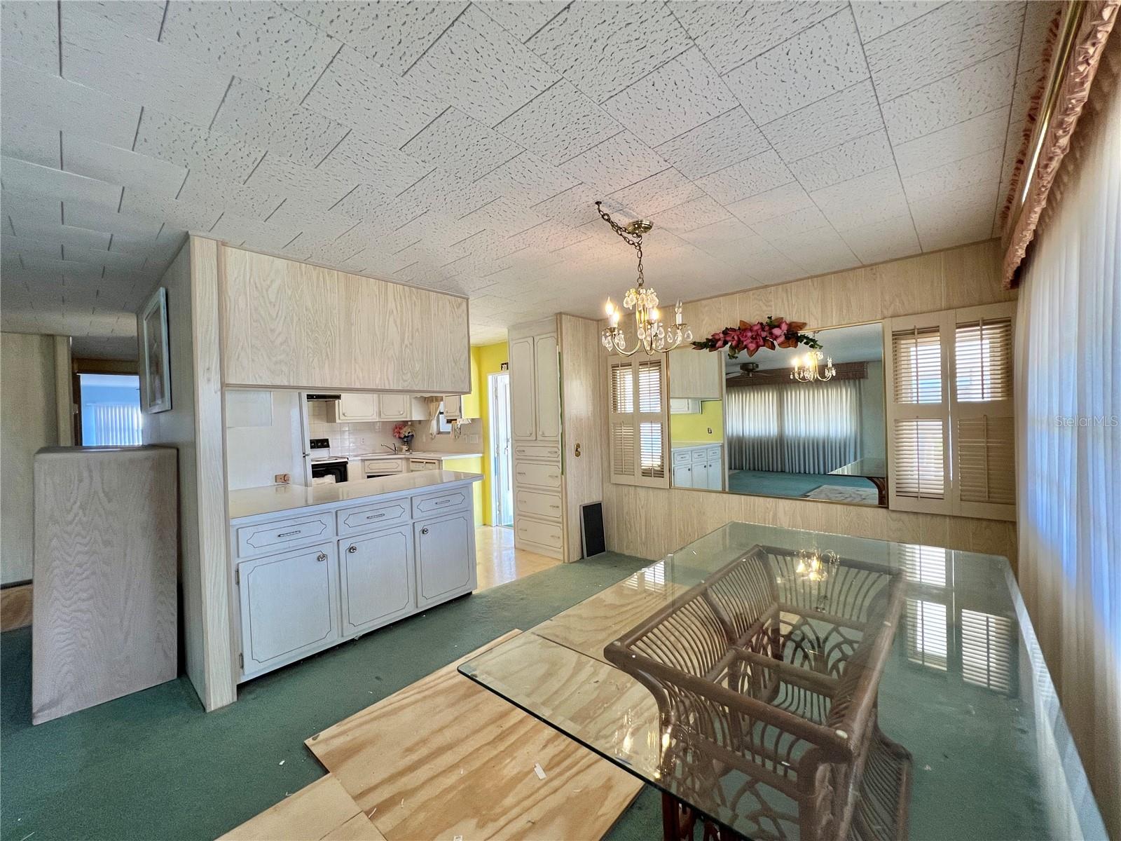 HAWTHORNE AT LEESBURG A COOP - Residential