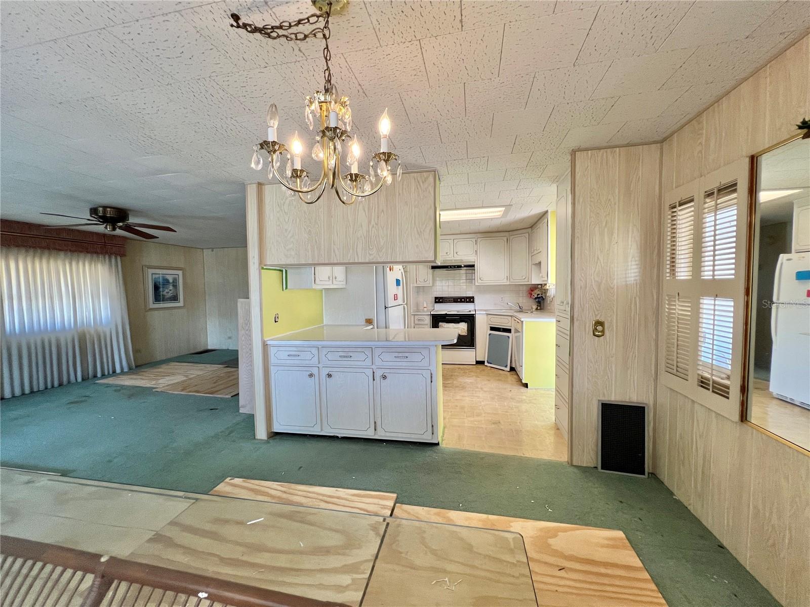 HAWTHORNE AT LEESBURG A COOP - Residential