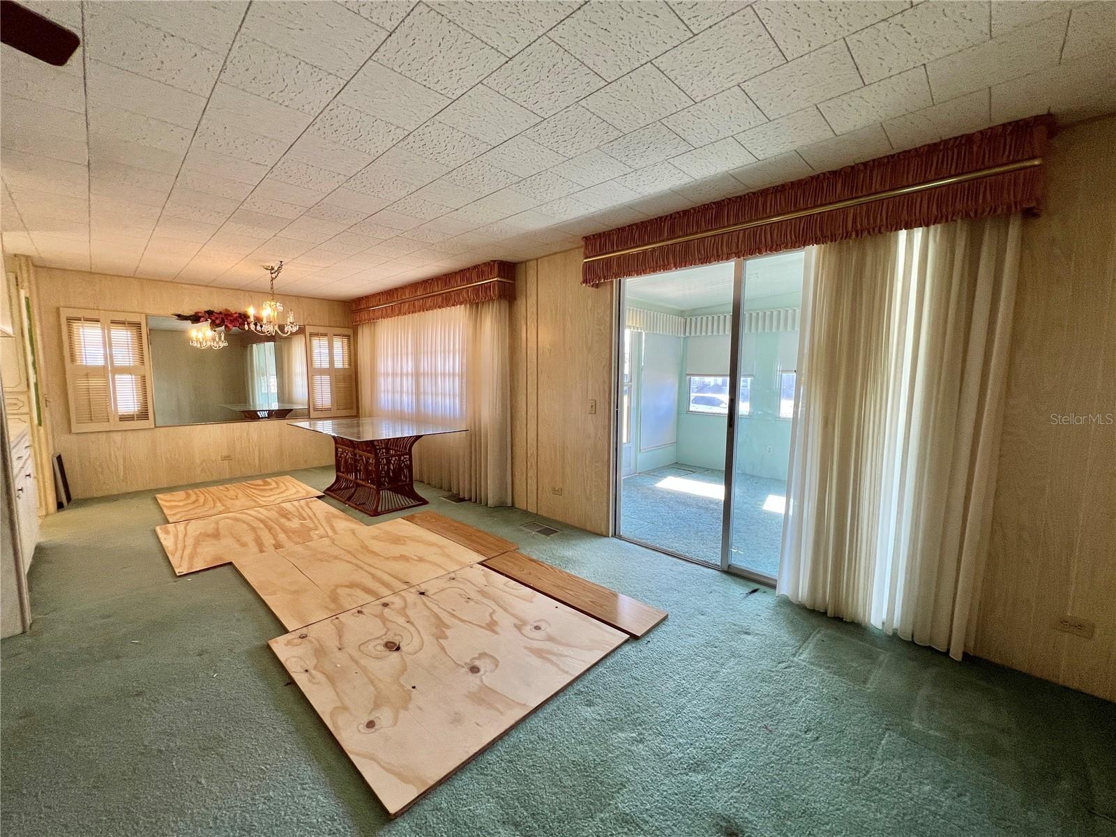 HAWTHORNE AT LEESBURG A COOP - Residential