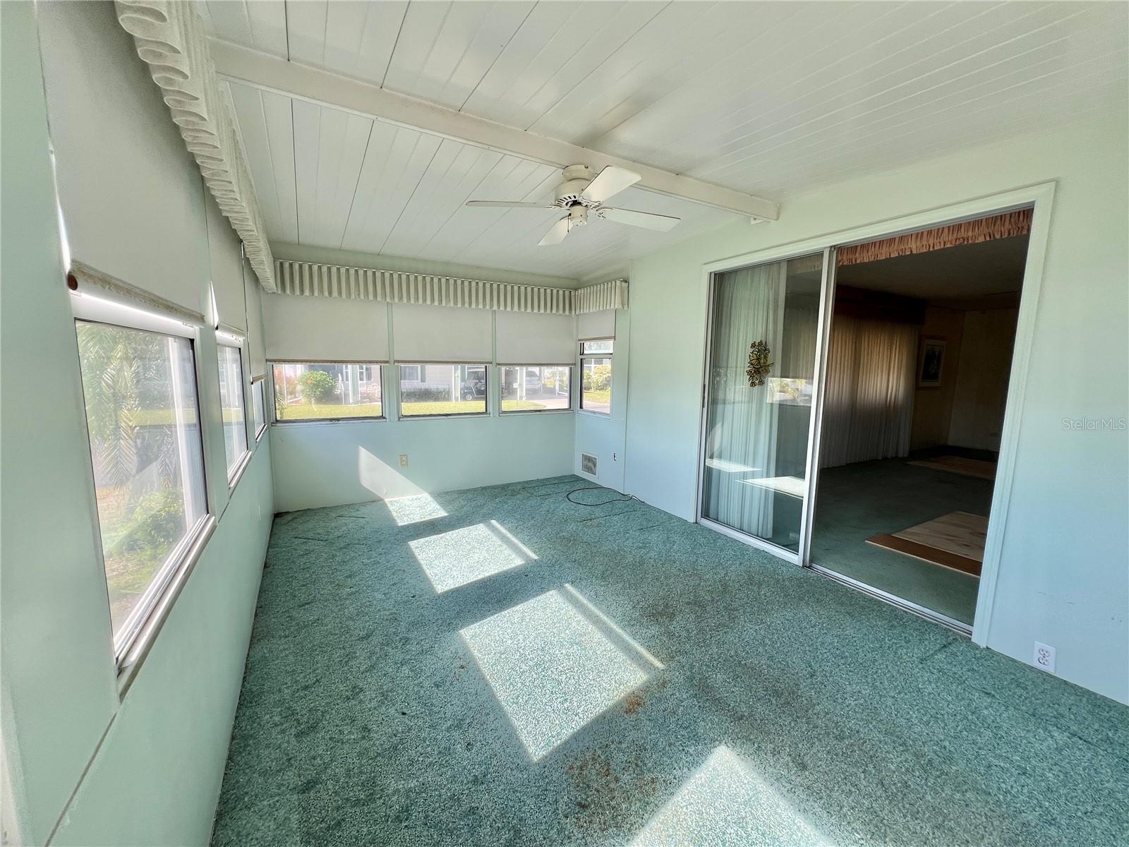 HAWTHORNE AT LEESBURG A COOP - Residential