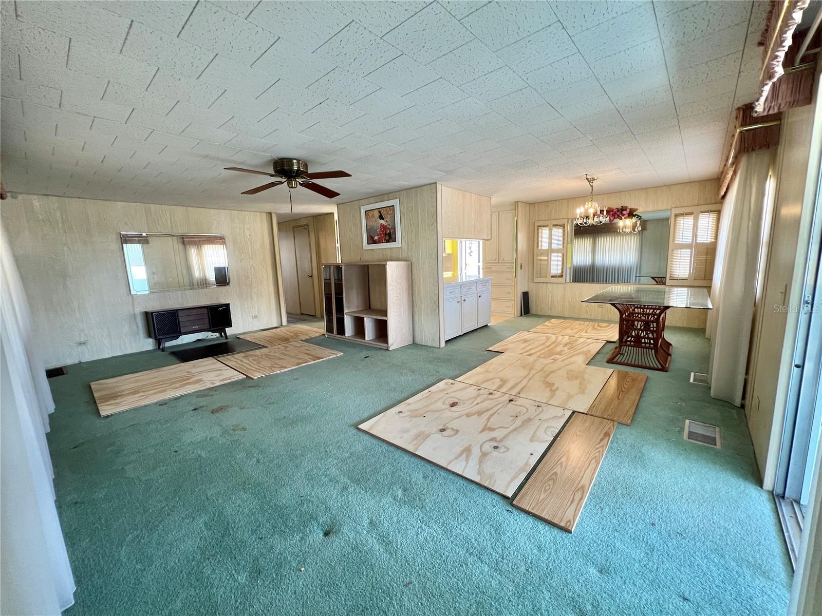 HAWTHORNE AT LEESBURG A COOP - Residential