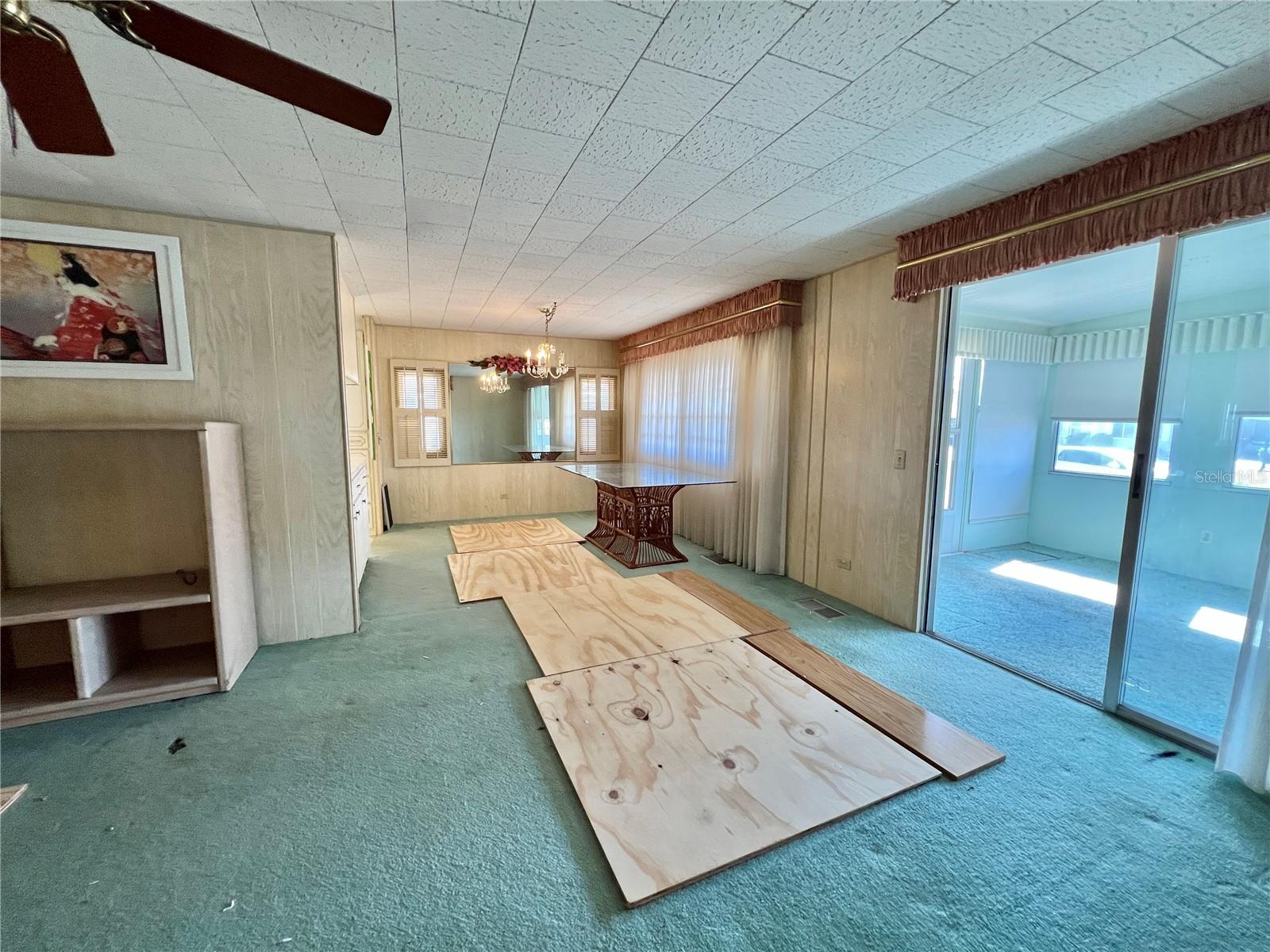 HAWTHORNE AT LEESBURG A COOP - Residential