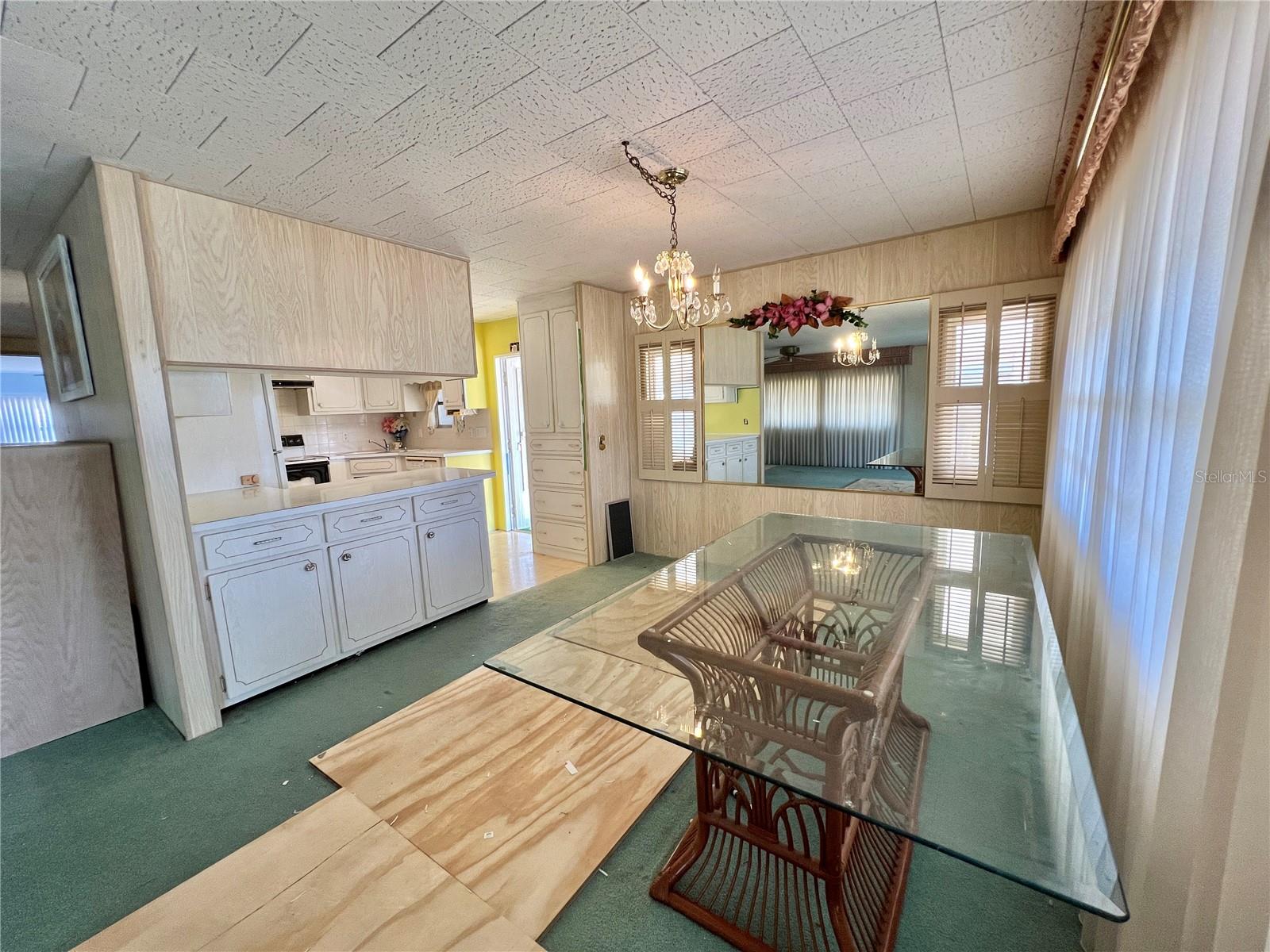 HAWTHORNE AT LEESBURG A COOP - Residential