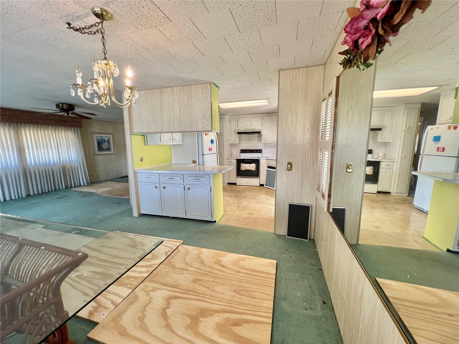 HAWTHORNE AT LEESBURG A COOP - Residential