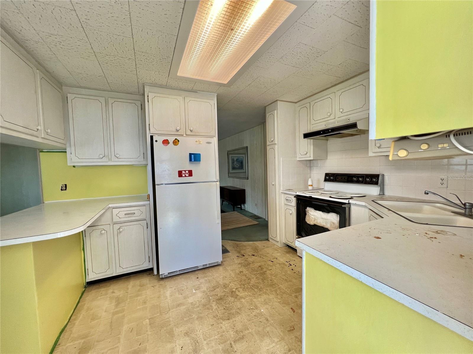 HAWTHORNE AT LEESBURG A COOP - Residential