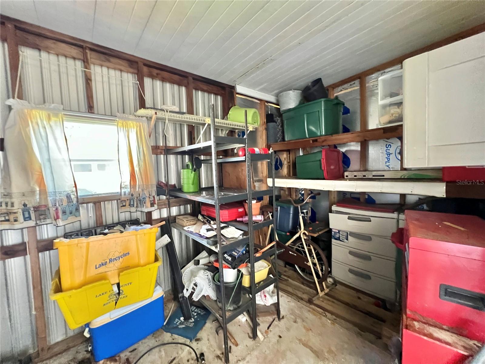 HAWTHORNE AT LEESBURG A COOP - Residential