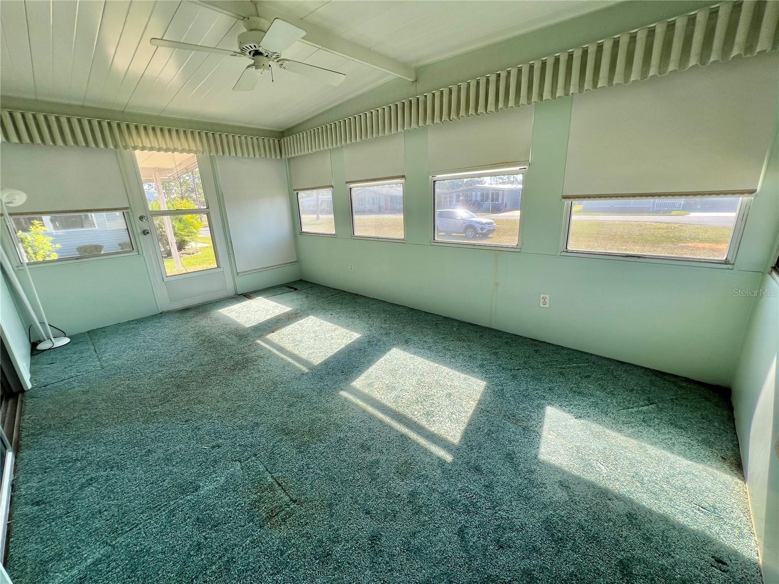 HAWTHORNE AT LEESBURG A COOP - Residential