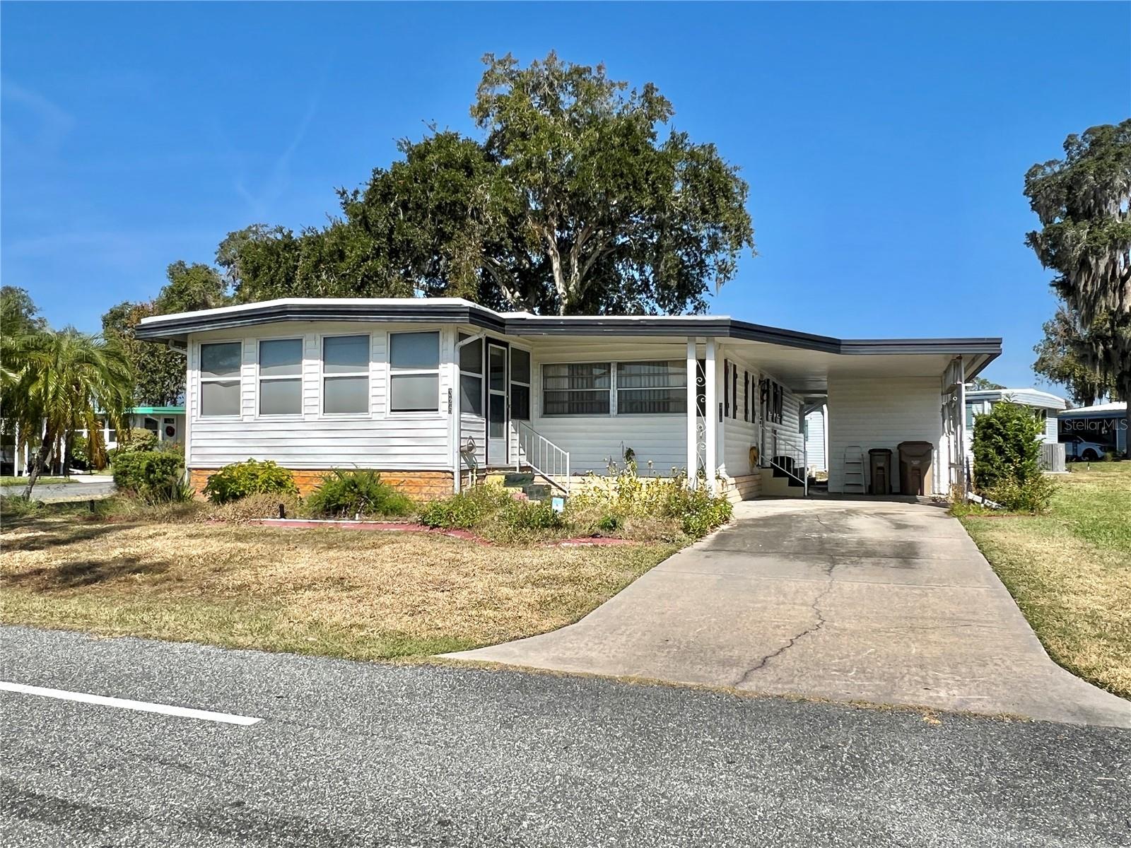 HAWTHORNE AT LEESBURG A COOP - Residential