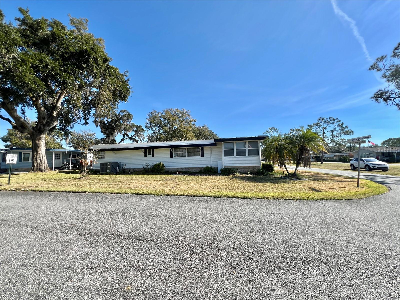 HAWTHORNE AT LEESBURG A COOP - Residential