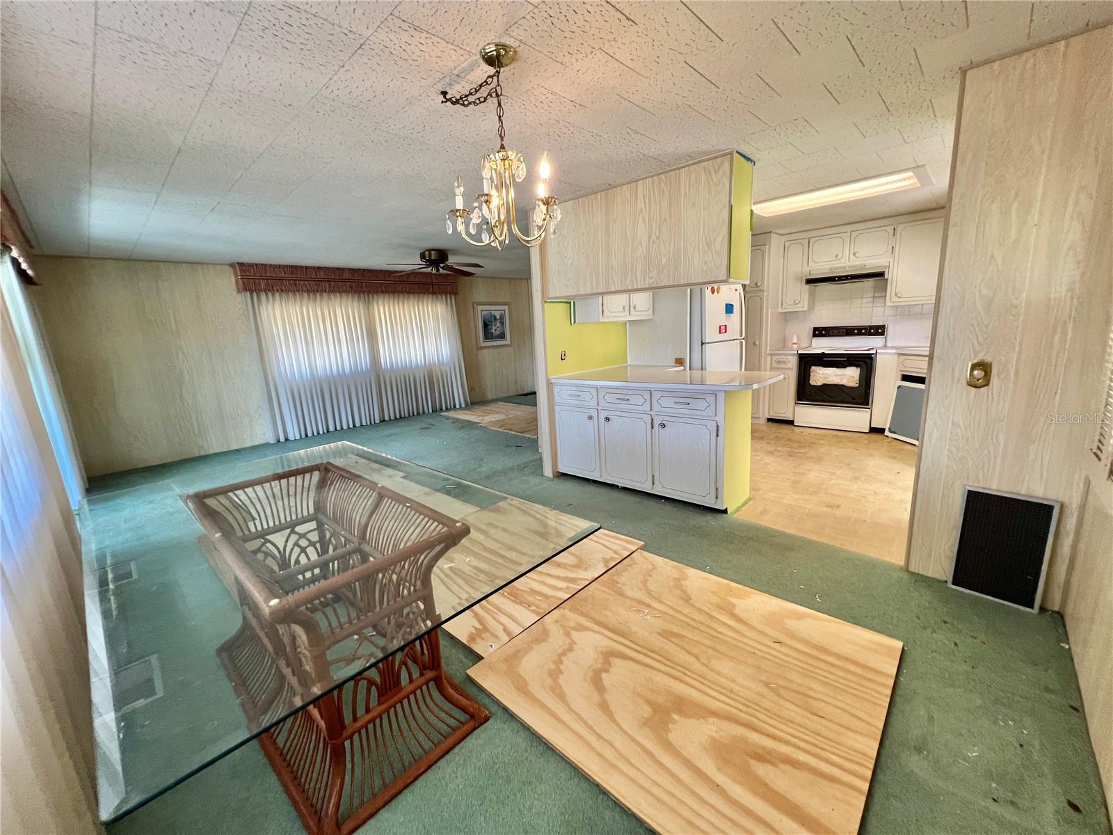 HAWTHORNE AT LEESBURG A COOP - Residential