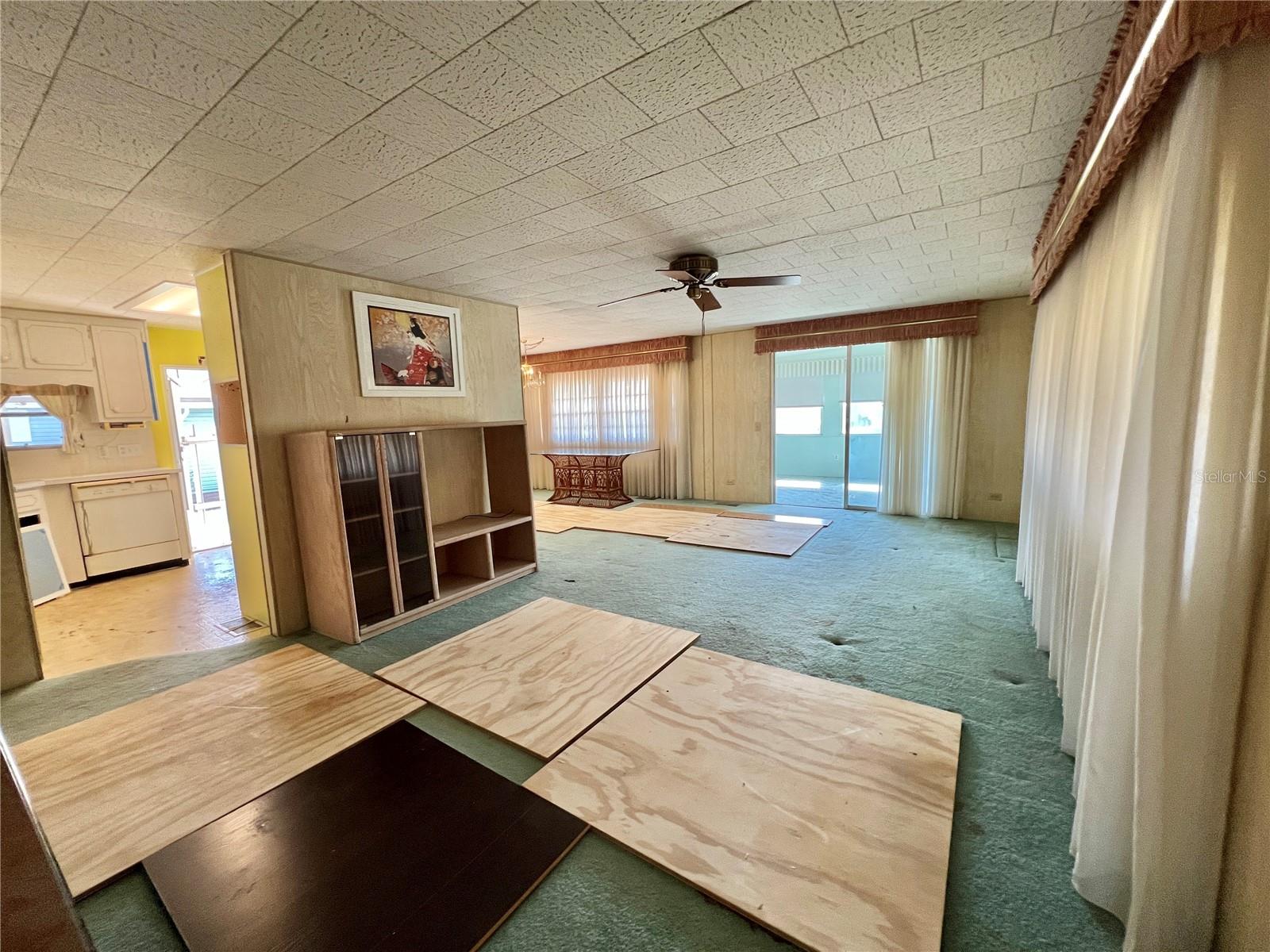 HAWTHORNE AT LEESBURG A COOP - Residential