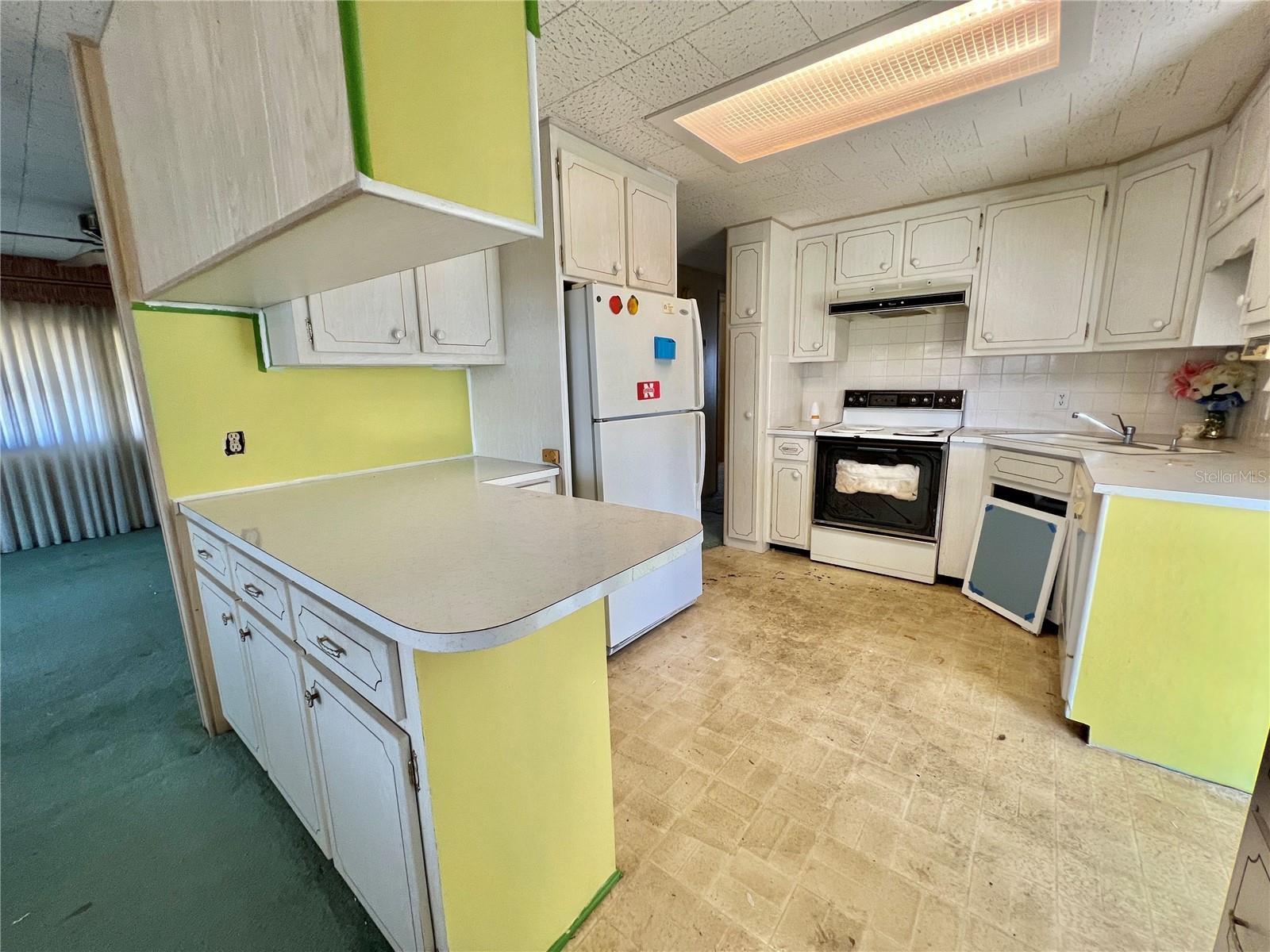 HAWTHORNE AT LEESBURG A COOP - Residential