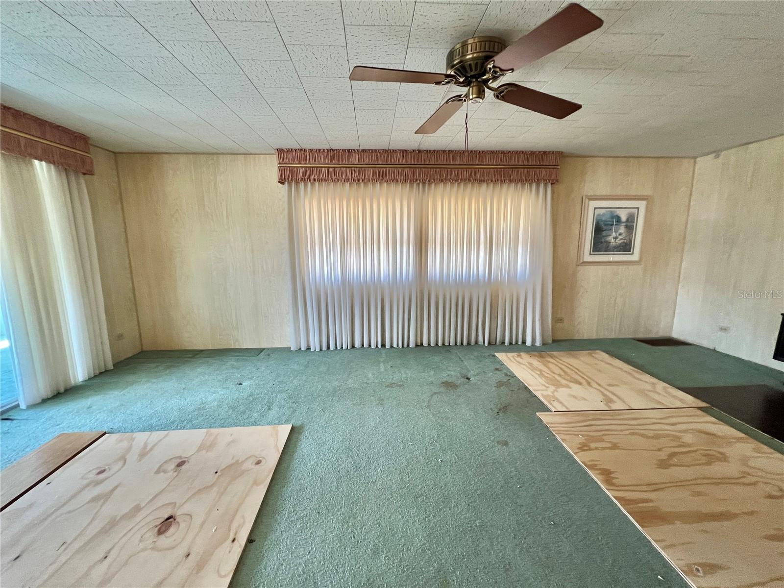 HAWTHORNE AT LEESBURG A COOP - Residential