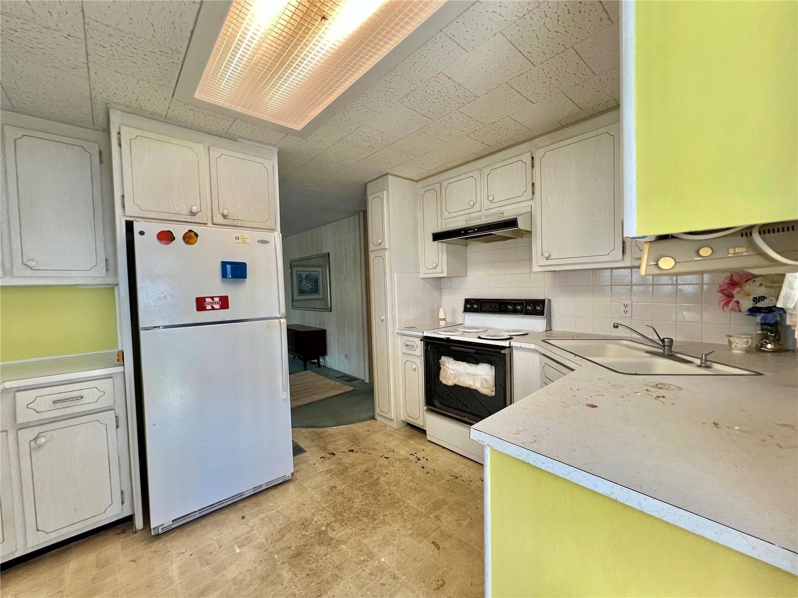 HAWTHORNE AT LEESBURG A COOP - Residential