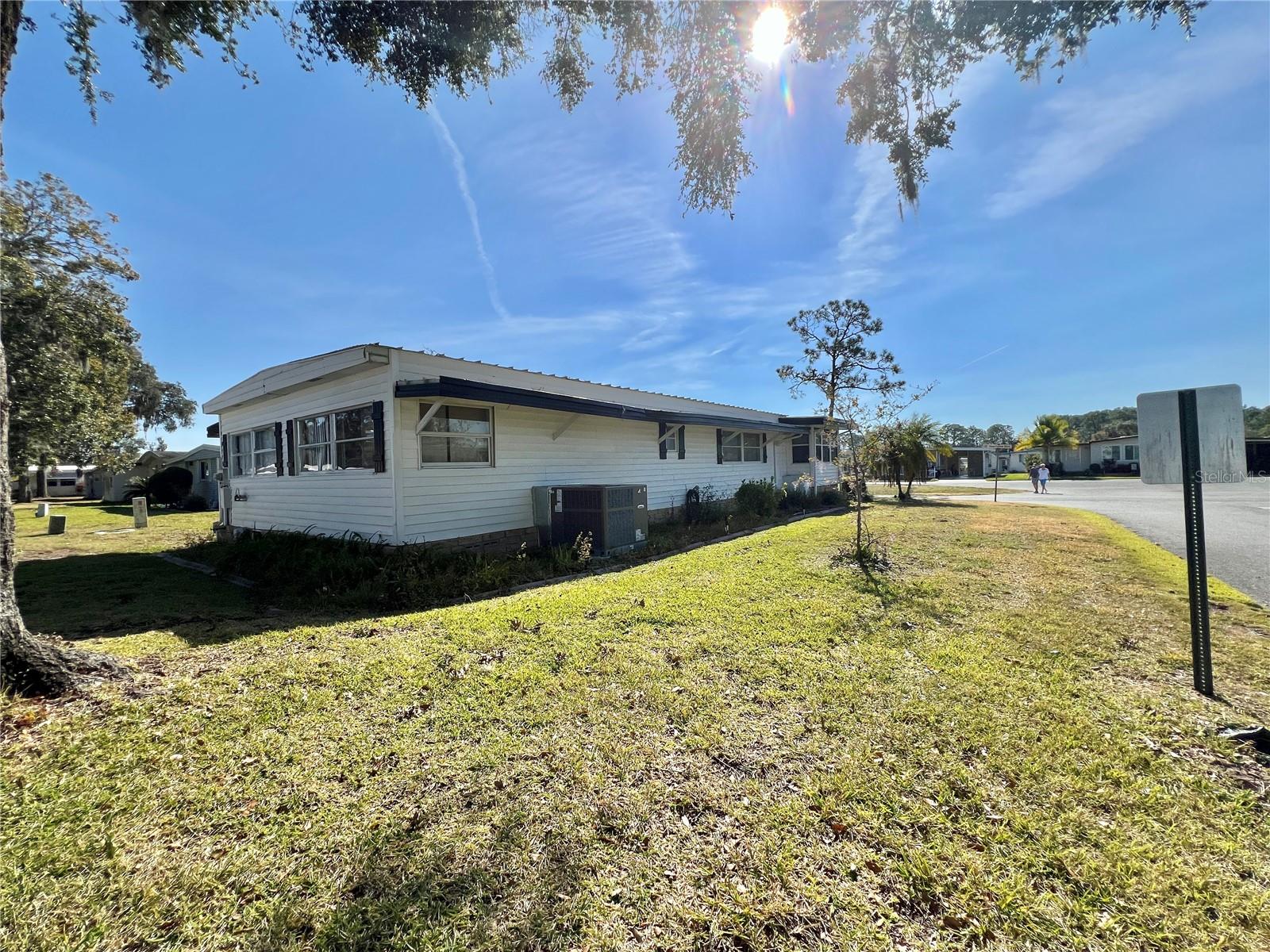 HAWTHORNE AT LEESBURG A COOP - Residential