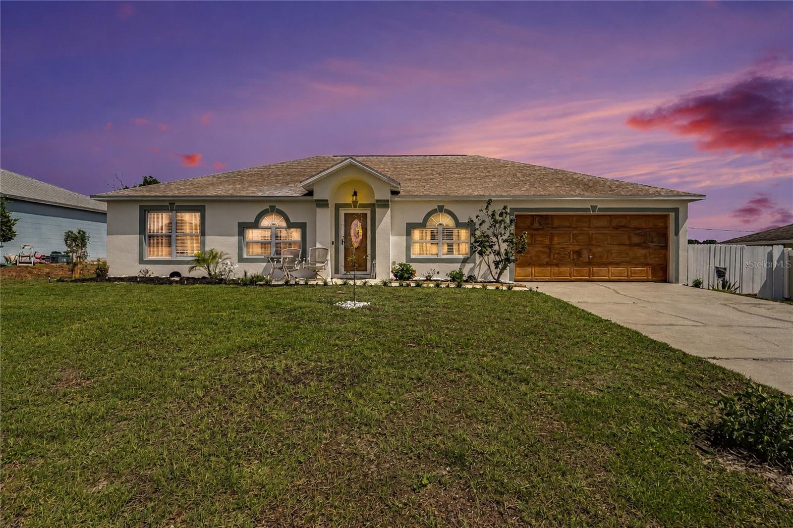 DELTONA LAKES UN 41 - Residential