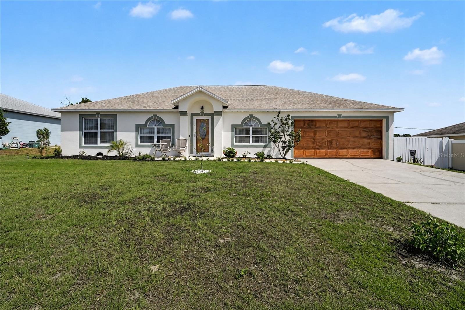 DELTONA LAKES UN 41 - Residential