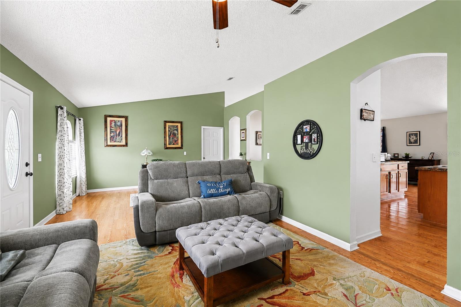 DELTONA LAKES UN 41 - Residential
