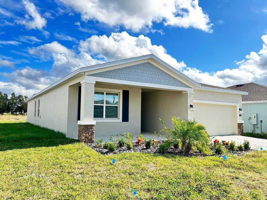 Photo of 305 Loch Court, Davenport, FL 33837 (MLS # S5145607)