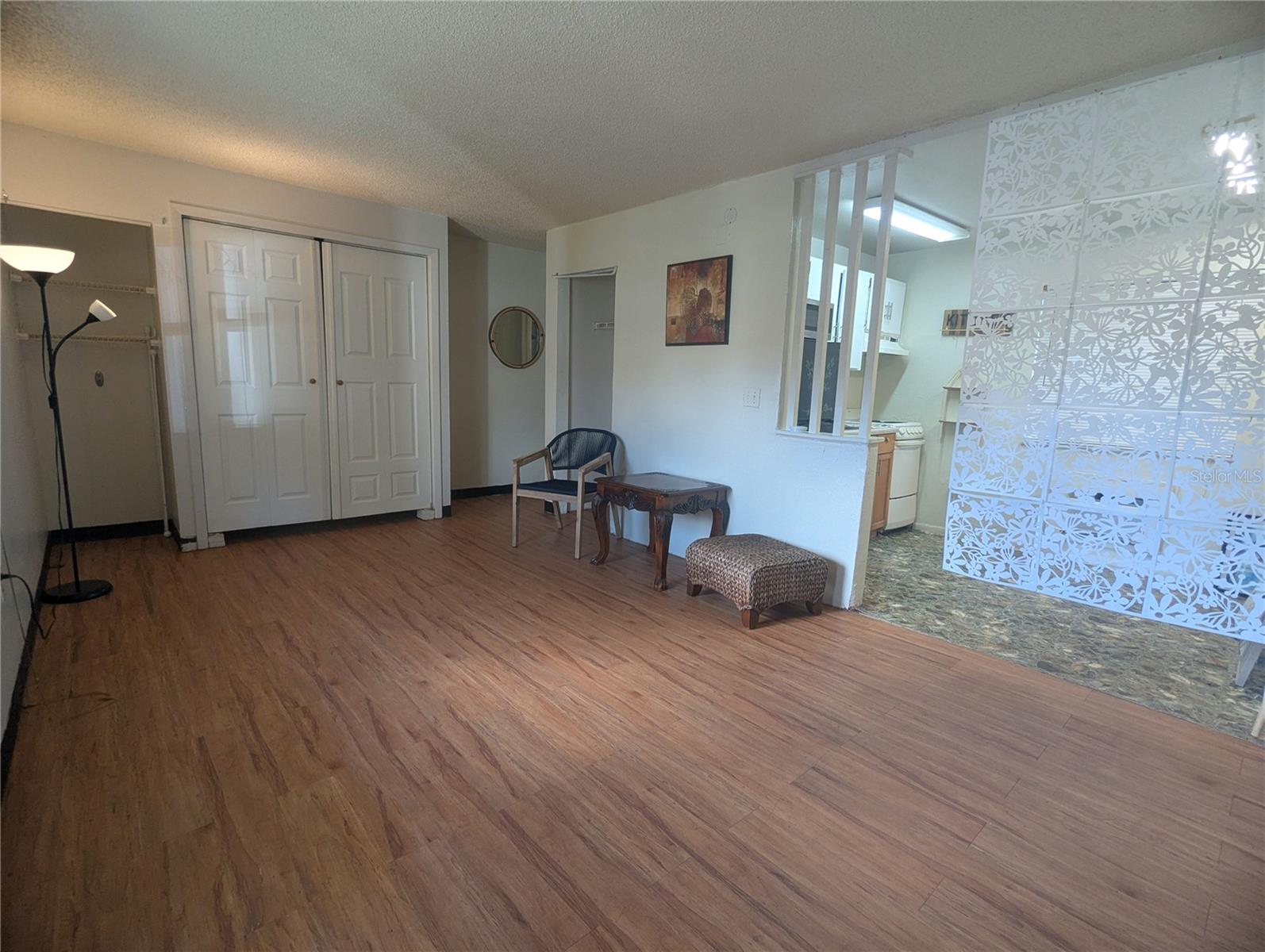 BRADFORD ACRES A CONDO - Residential