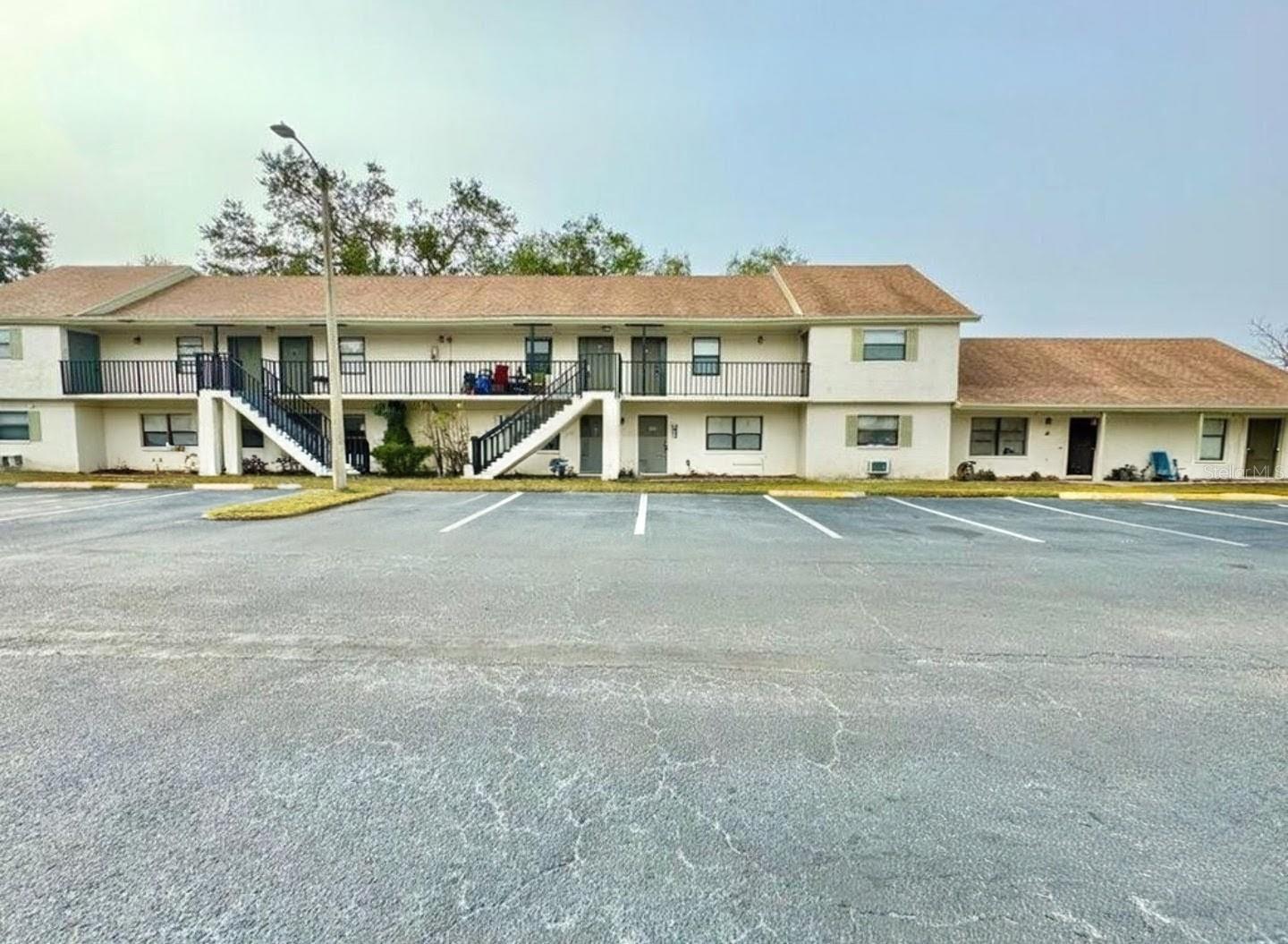 BRADFORD ACRES A CONDO - Residential