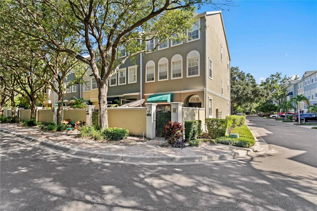 Photo of 1441 Harbour Walk Road, Tampa, FL 33602 (MLS # TB8408954)