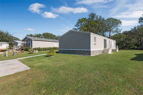 A home in KISSIMMEE