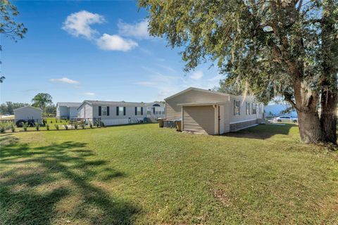 A home in KISSIMMEE