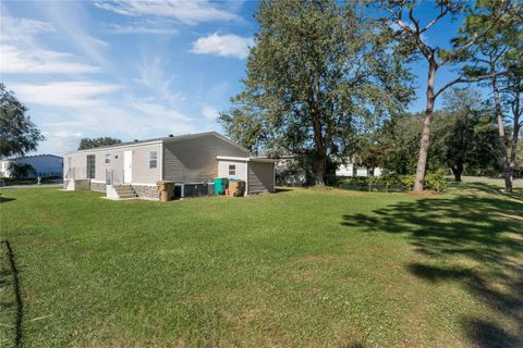 A home in KISSIMMEE