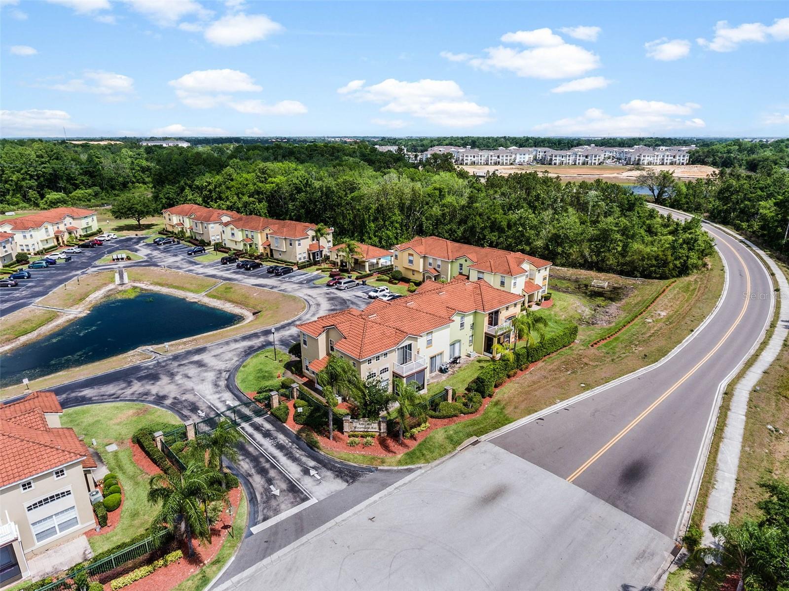 WINDWOOD BAY, THE RESERVE AT WINDWOOD BAY - Residential