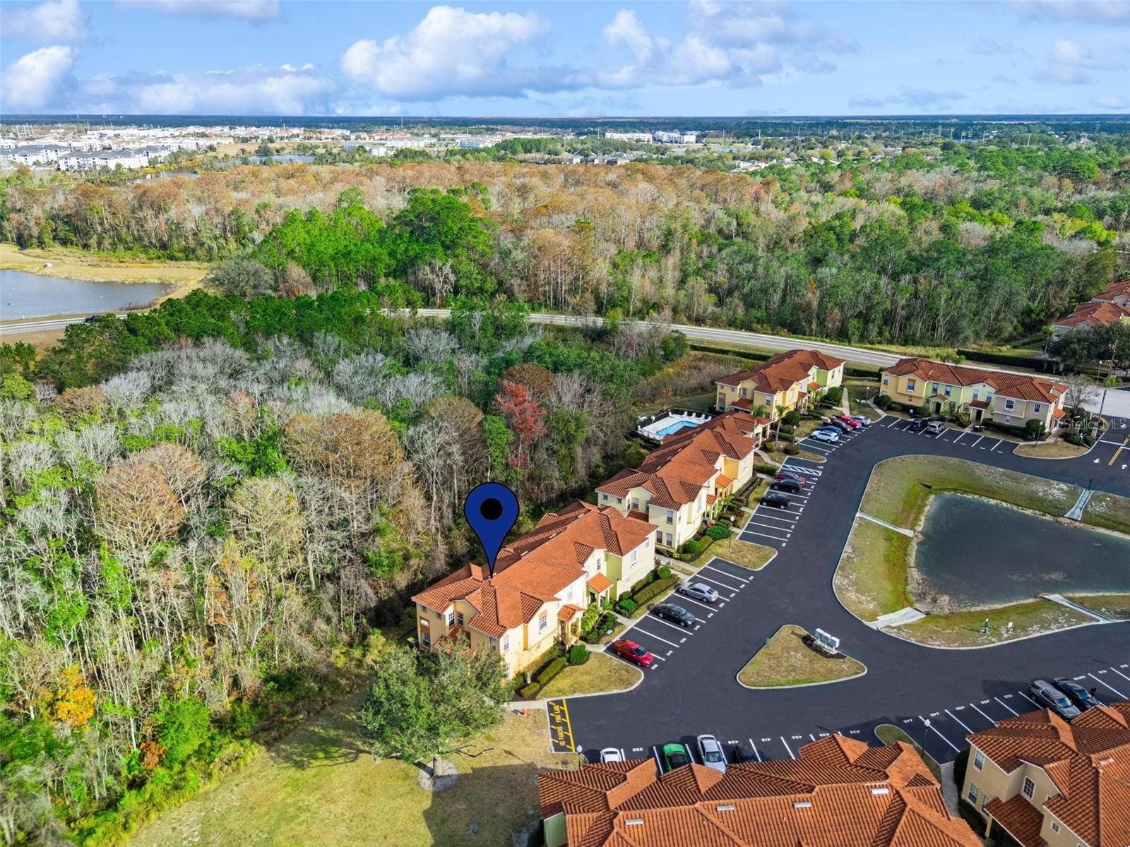 WINDWOOD BAY, THE RESERVE AT WINDWOOD BAY - Residential