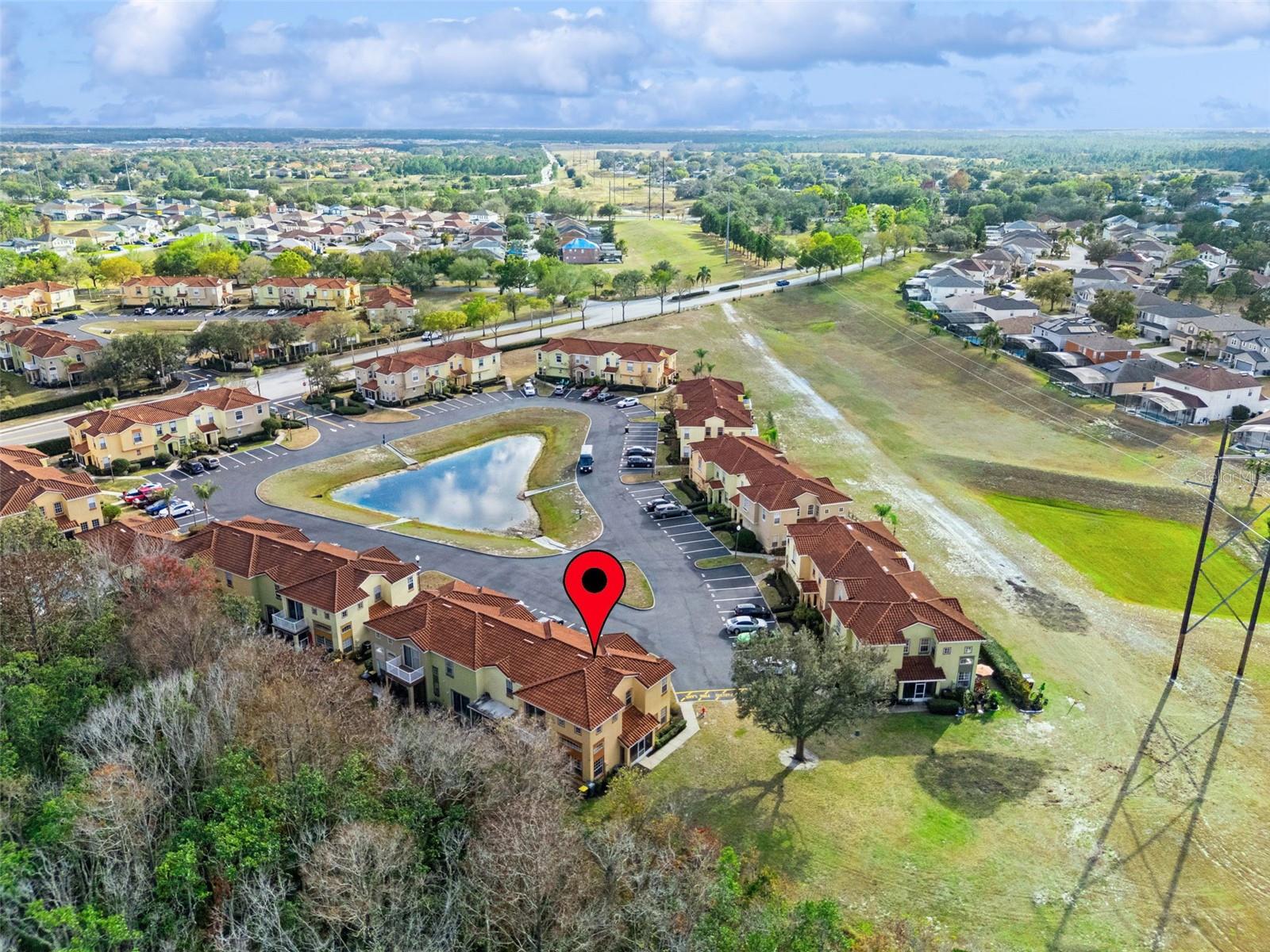 WINDWOOD BAY, THE RESERVE AT WINDWOOD BAY - Residential