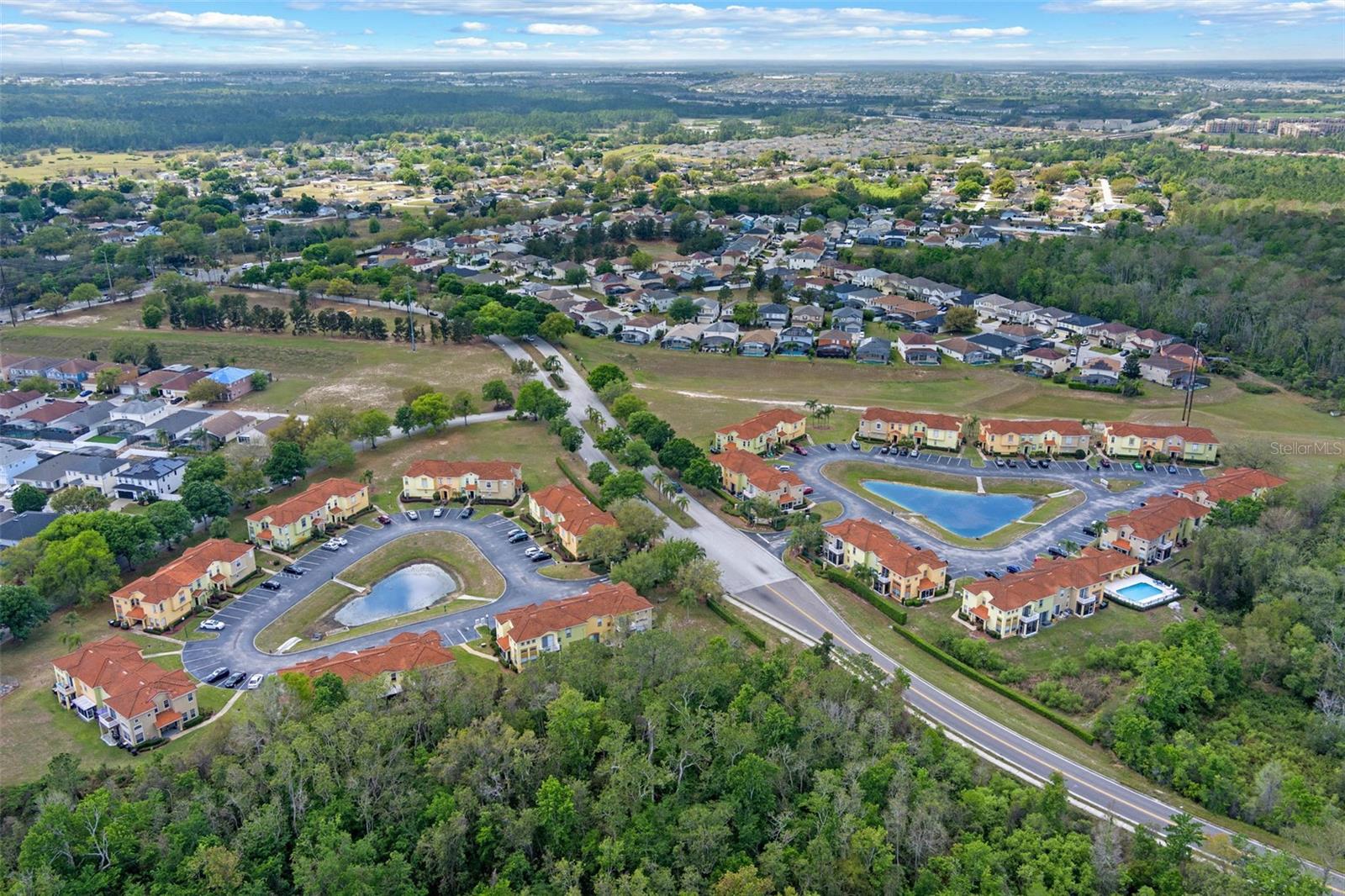 WINDWOOD BAY, THE RESERVE AT WINDWOOD BAY - Residential