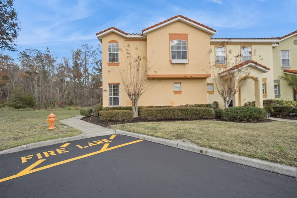 Photo of 356 Monroe Circle, Davenport, FL 33896 (MLS # S5142366)