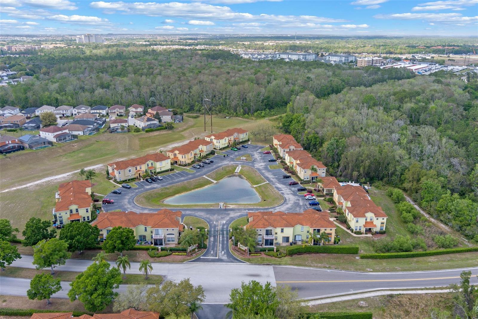 WINDWOOD BAY, THE RESERVE AT WINDWOOD BAY - Residential