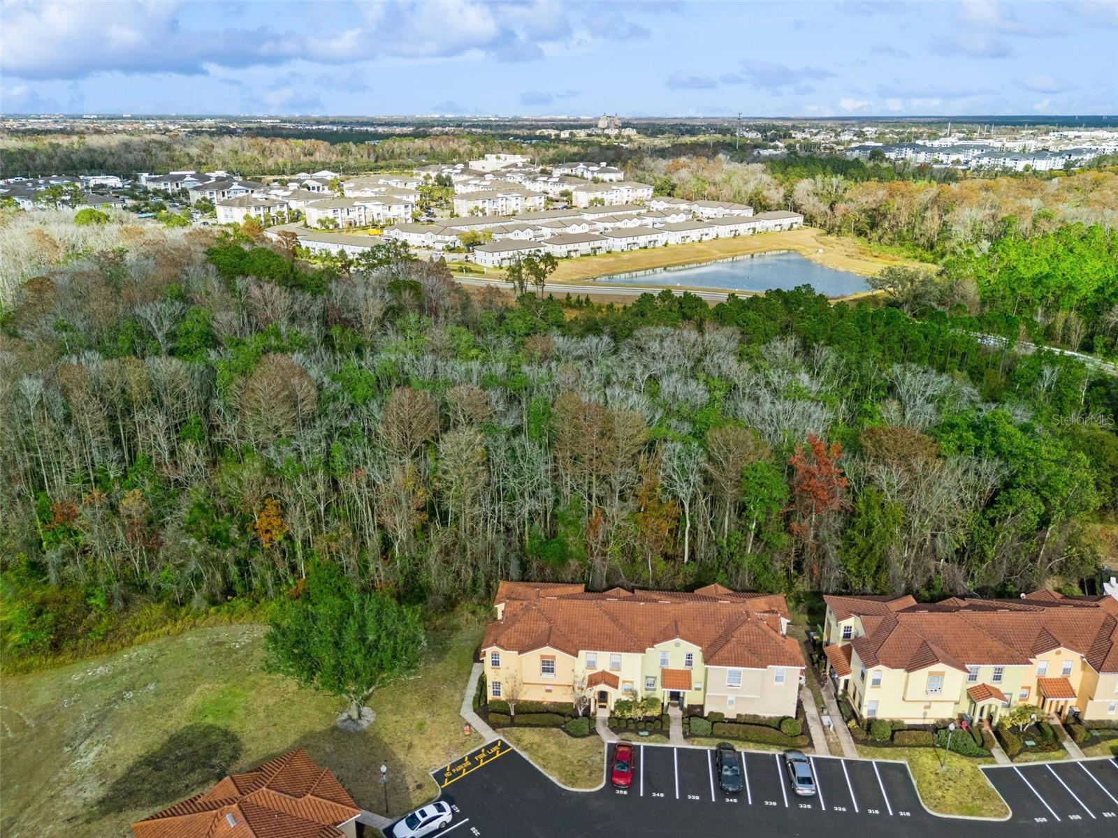 WINDWOOD BAY, THE RESERVE AT WINDWOOD BAY - Residential
