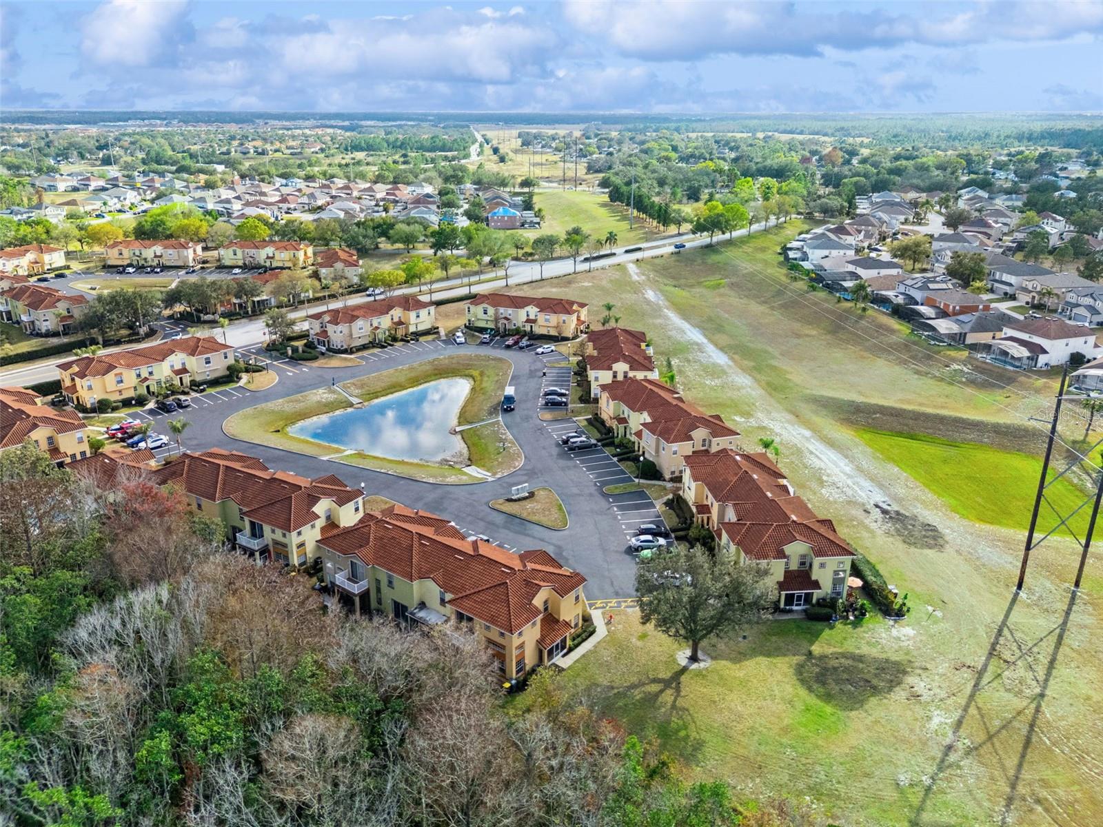 WINDWOOD BAY, THE RESERVE AT WINDWOOD BAY - Residential